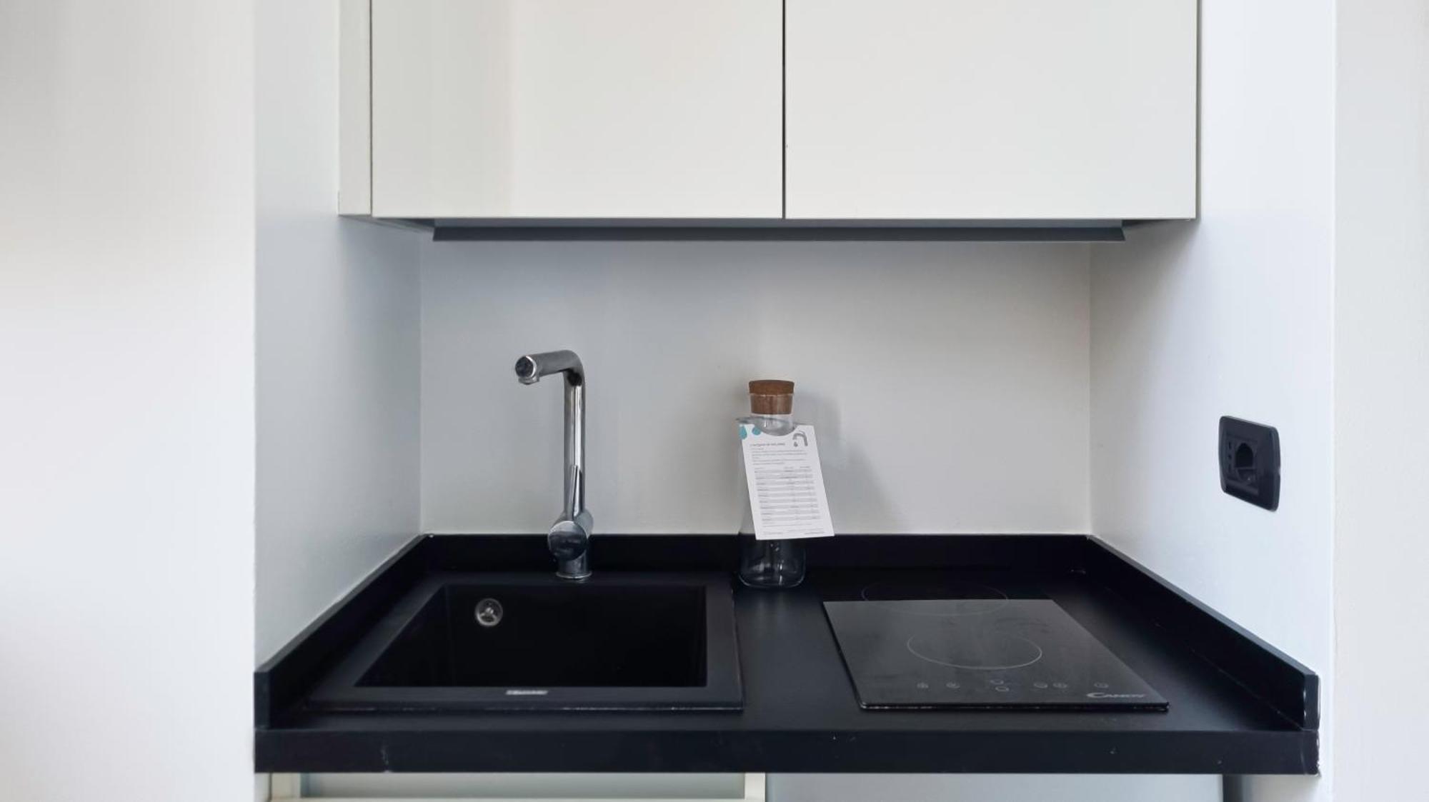 Italianway - Napo Torriani 22 Apartment Mailand