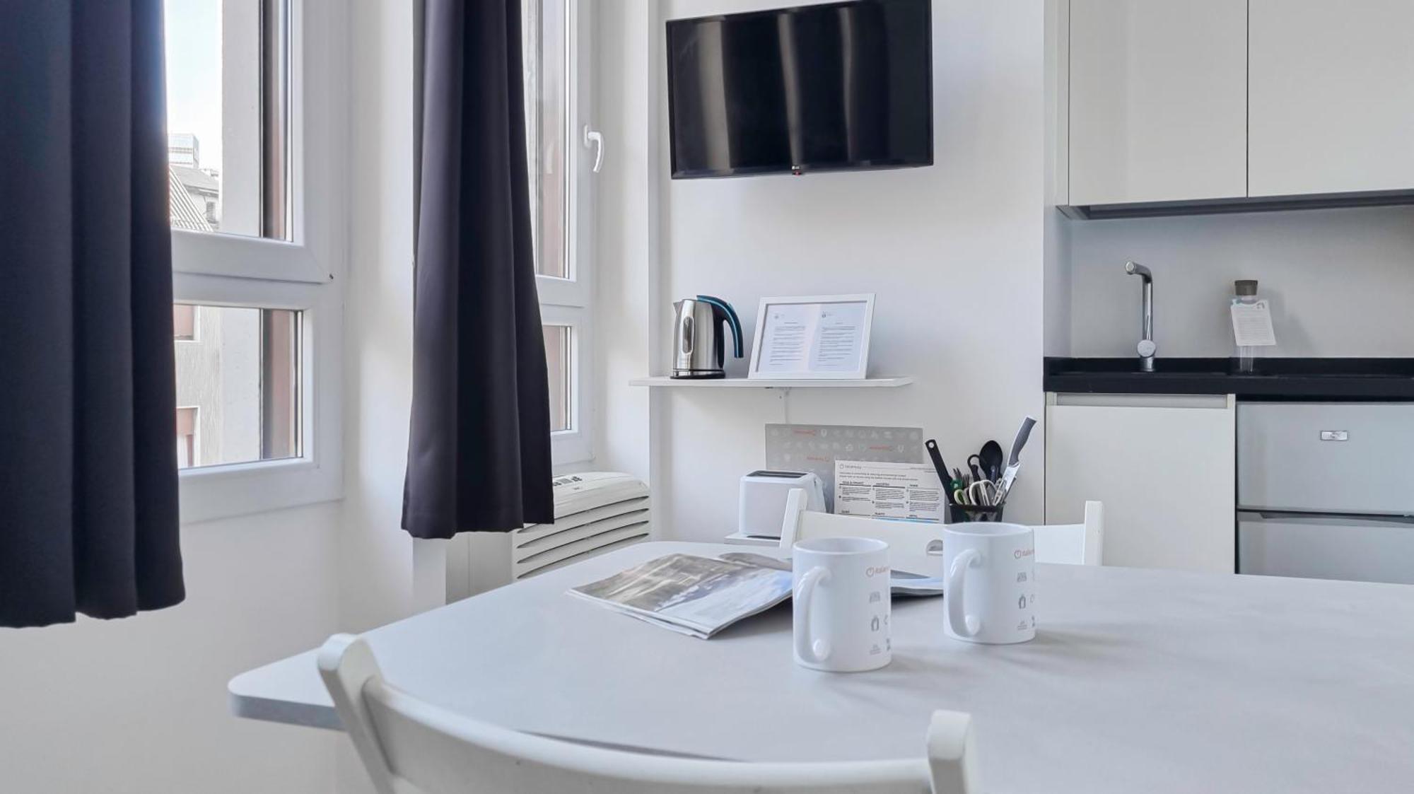 Italianway - Napo Torriani 22 Apartment Mailand