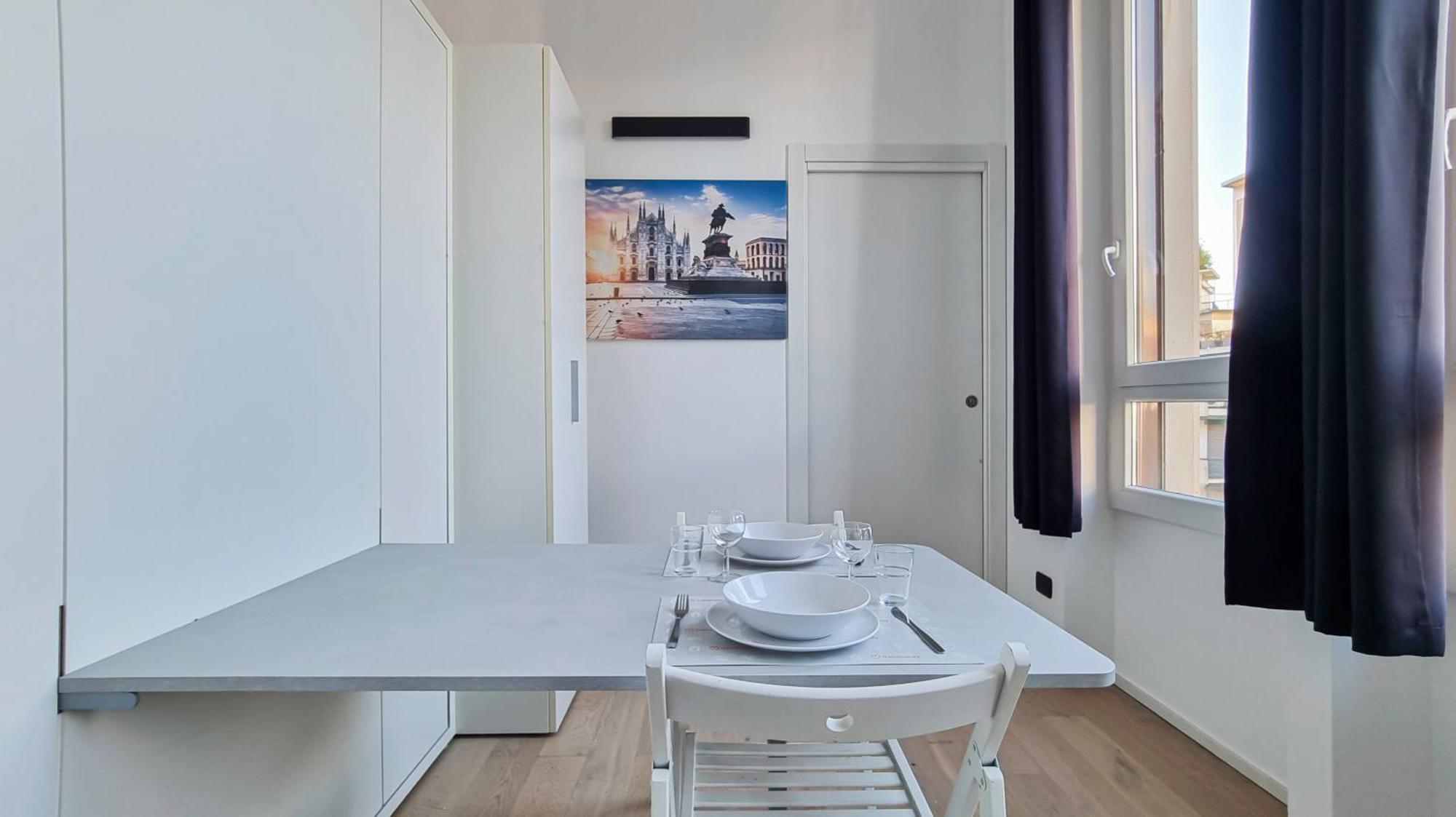 Appartamento Italianway - Napo Torriani 22 *