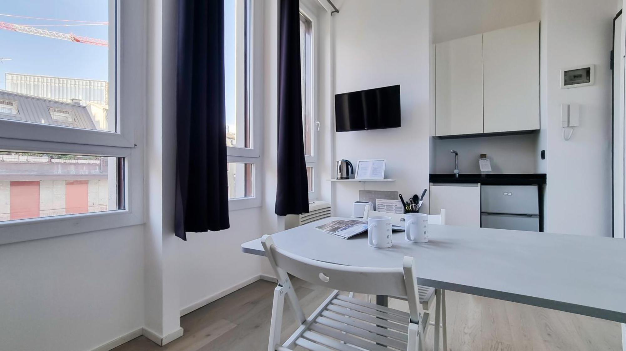 Appartamento Italianway - Napo Torriani 22